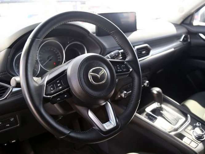 MAZDA CX-5  2025 - Imagen 23