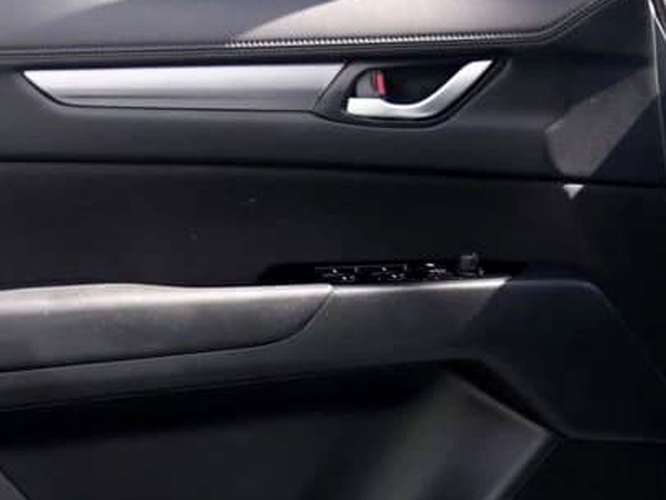 MAZDA CX-5  2025 - Imagen 20