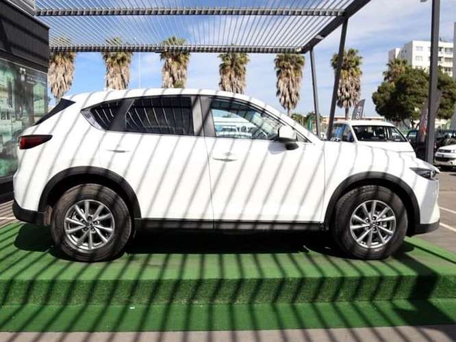 MAZDA CX-5  2025 - Imagen 5