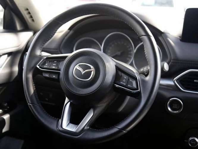 MAZDA CX-5  2025 - Imagen 27