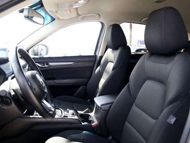 MAZDA CX-5  2025 - Imagen 21