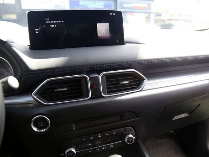 MAZDA CX-5  2025 - Imagen 36