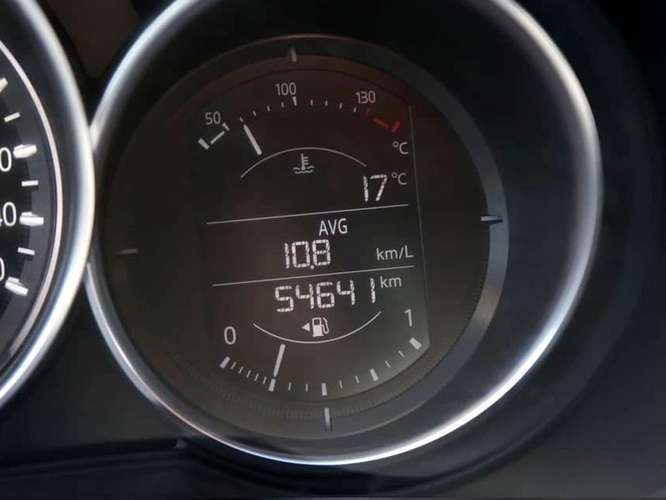 MAZDA CX-5  2025 - Imagen 30