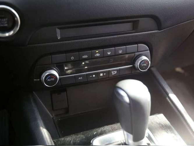 MAZDA CX-5  2025 - Imagen 34