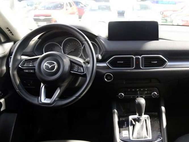MAZDA CX-5  2025 - Imagen 25