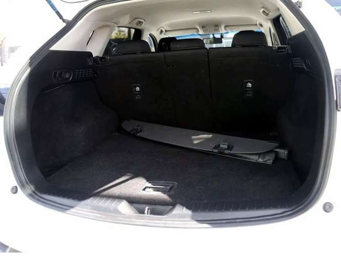 MAZDA CX-5  2025 - Imagen 16