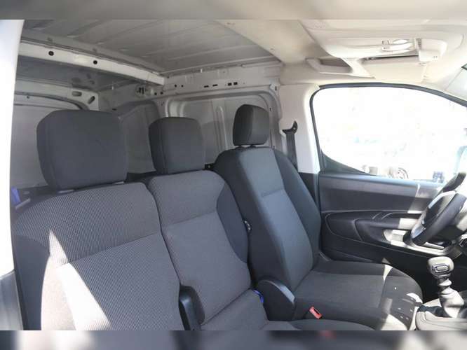 PEUGEOT PARTNER 2024 - Imagen 16