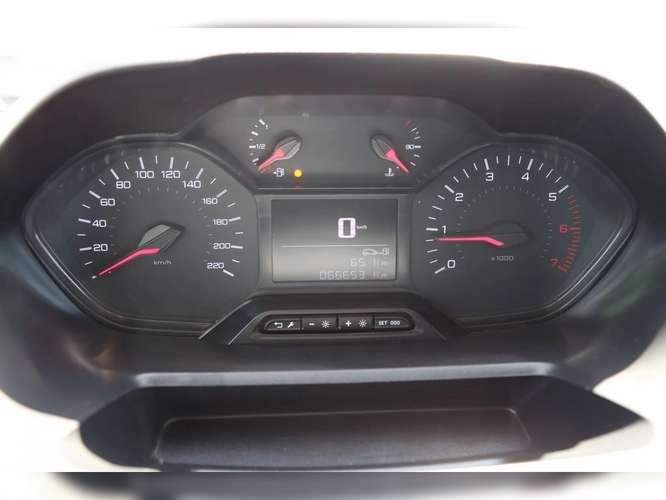 PEUGEOT PARTNER 2024 - Imagen 18