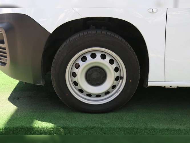 PEUGEOT PARTNER 2024 - Imagen 12