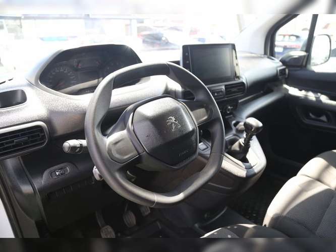 PEUGEOT PARTNER 2024 - Imagen 14