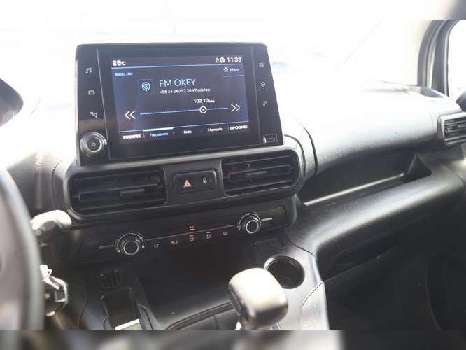 PEUGEOT PARTNER 2024 - Imagen 20
