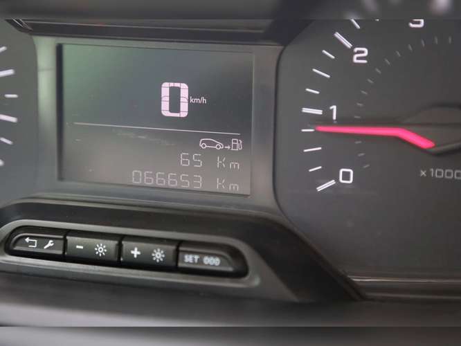 PEUGEOT PARTNER 2024 - Imagen 19
