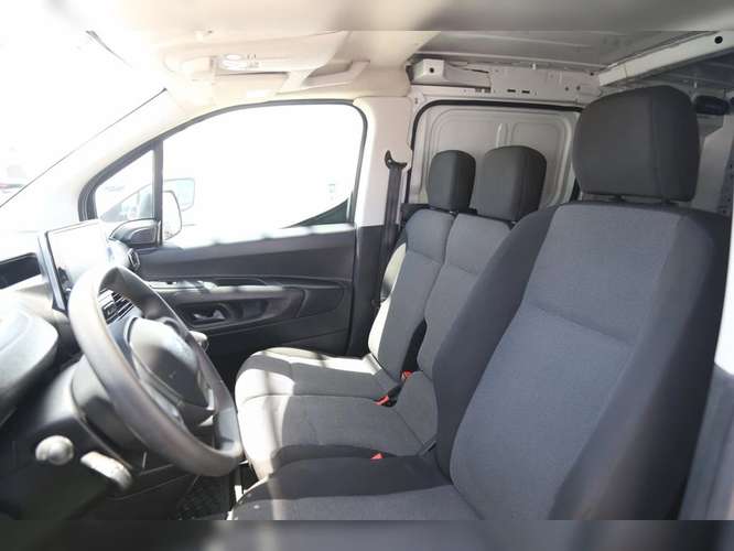 PEUGEOT PARTNER 2024 - Imagen 13