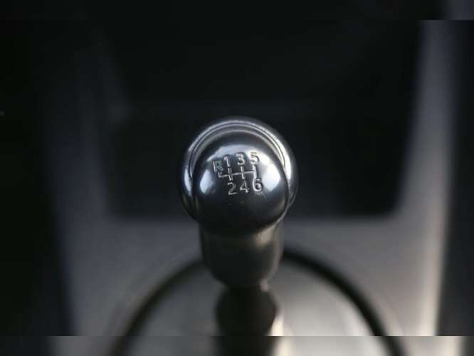 TOYOTA HILUX 2024 - Imagen 17