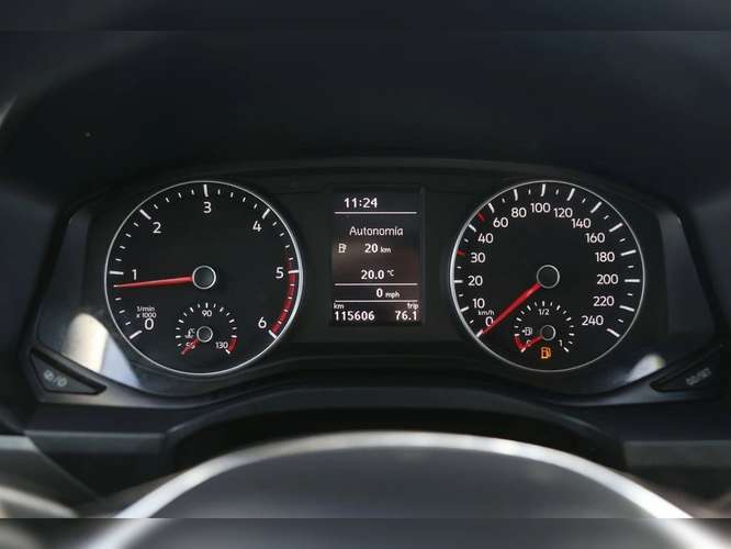 VOLKSWAGEN AMAROK 2023 - Imagen 19