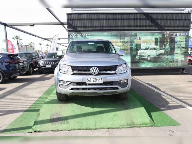 VOLKSWAGEN AMAROK 2023 - Imagen 2
