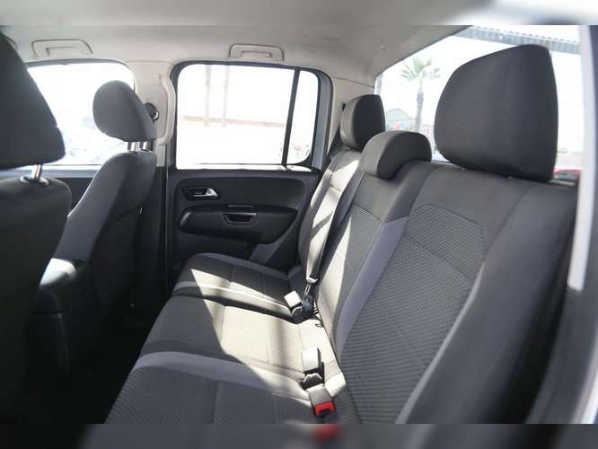 VOLKSWAGEN AMAROK 2023 - Imagen 14