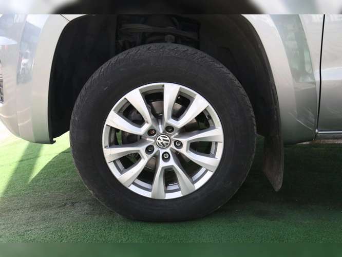 VOLKSWAGEN AMAROK 2023 - Imagen 10
