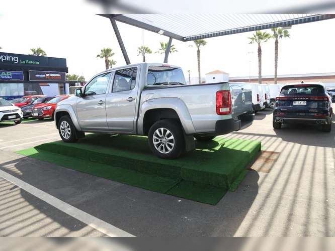 VOLKSWAGEN AMAROK 2023 - Imagen 8