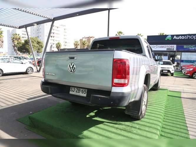 VOLKSWAGEN AMAROK 2023 - Imagen 6