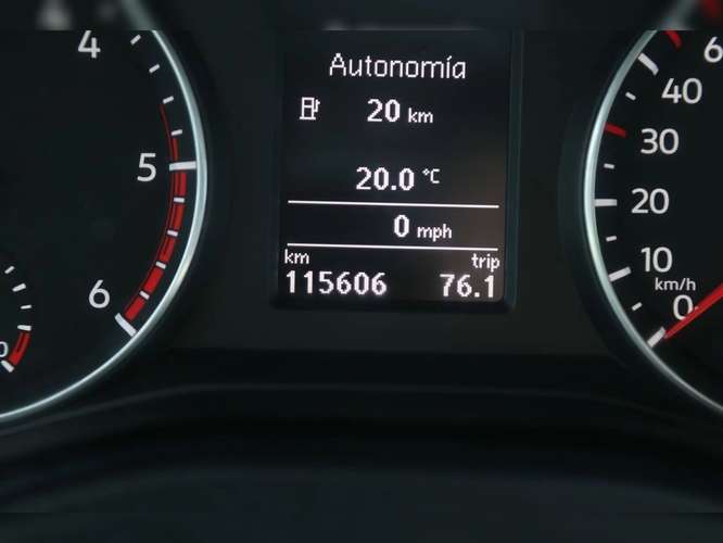 VOLKSWAGEN AMAROK 2023 - Imagen 20