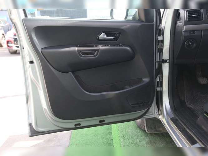 VOLKSWAGEN AMAROK 2023 - Imagen 11