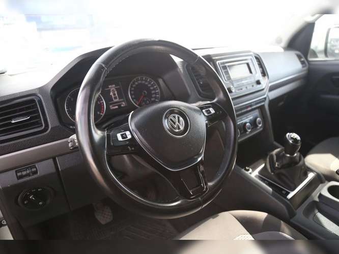 VOLKSWAGEN AMAROK 2023 - Imagen 13