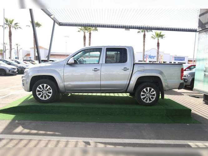 VOLKSWAGEN AMAROK 2023 - Imagen 9