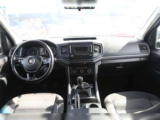 VOLKSWAGEN AMAROK 2023 - Imagen 15