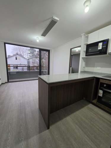 Arriendo Hermoso departamento a minutos del centro - Imagen 6