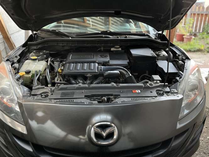 Vendo Mazda 3 - Imagen 4