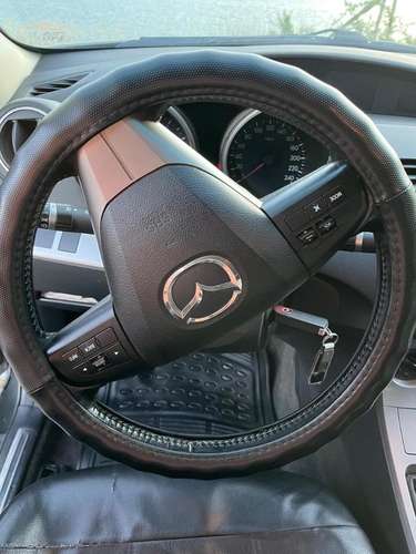 Vendo Mazda 3