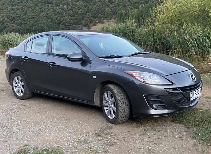 Vendo Mazda 3 - Imagen 3
