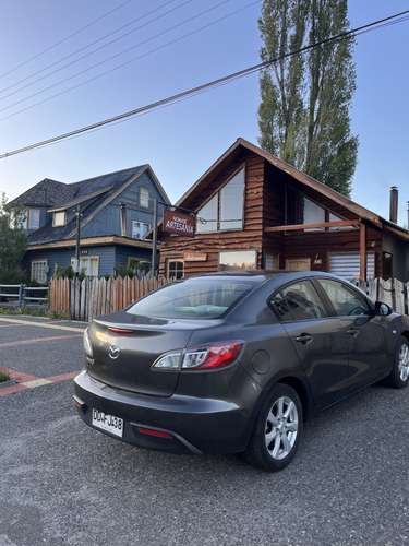 Vendo Mazda 3 - Imagen 10