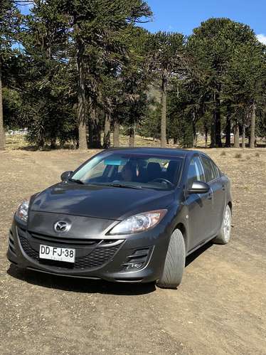 Vendo Mazda 3 - Imagen 7