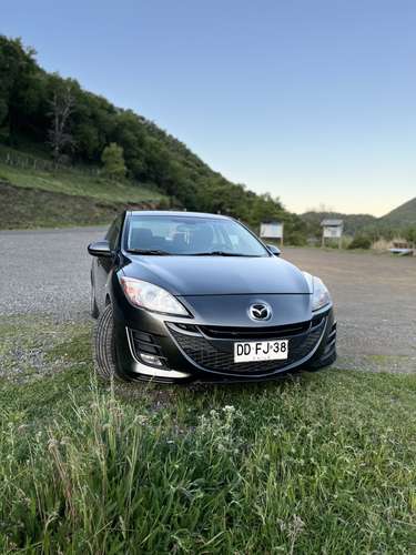 Vendo Mazda 3 - Imagen 12