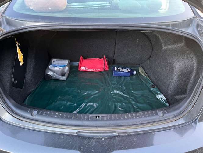 Vendo Mazda 3 - Imagen 6