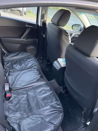 Vendo Mazda 3 - Imagen 8