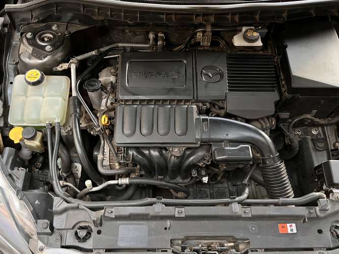 Vendo Mazda 3 - Imagen 11