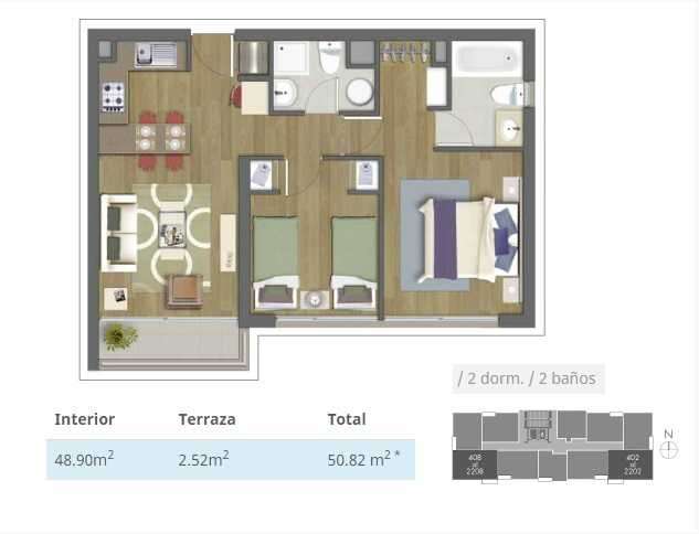 SIN COMISION, OPCION ESTAC SUP, PROMOCION 3 MESE (186536)