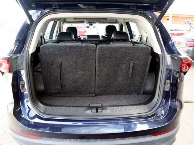 JETOUR X70 PLUS 2024 - Imagen 7