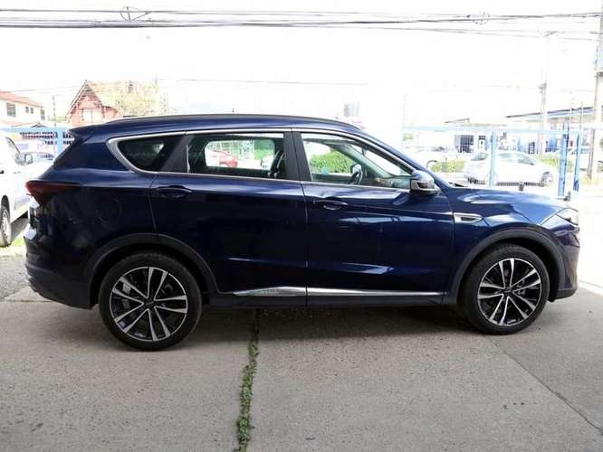 JETOUR X70 PLUS 2024 - Imagen 4