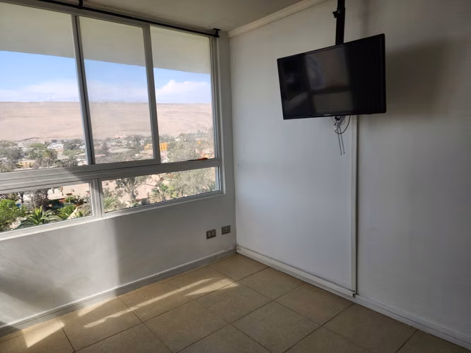 Departamento Condominio BOSQUE AZAPA - Imagen 2