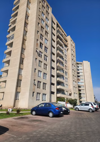 Departamento Condominio BOSQUE AZAPA - Imagen 16