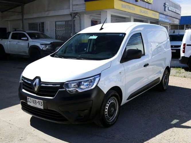 RENAULT EXPRESS 2023 - Imagen 2