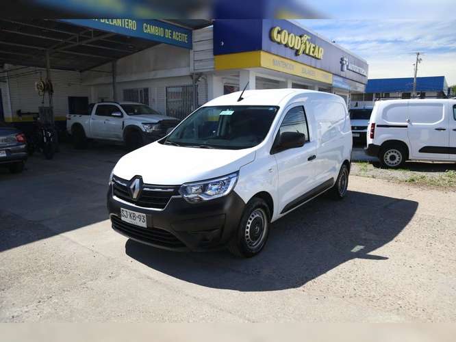 RENAULT EXPRESS 2023