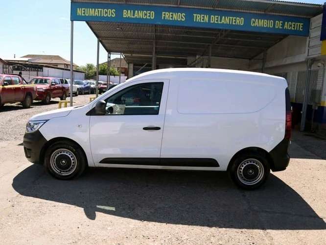 RENAULT EXPRESS 2023 - Imagen 6