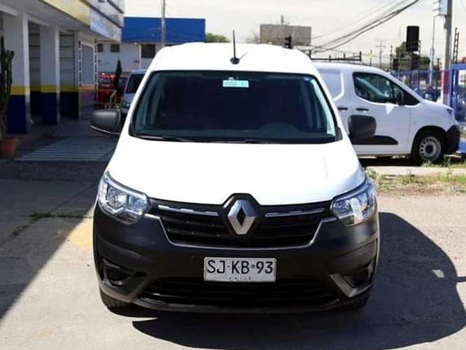 RENAULT EXPRESS 2023 - Imagen 3