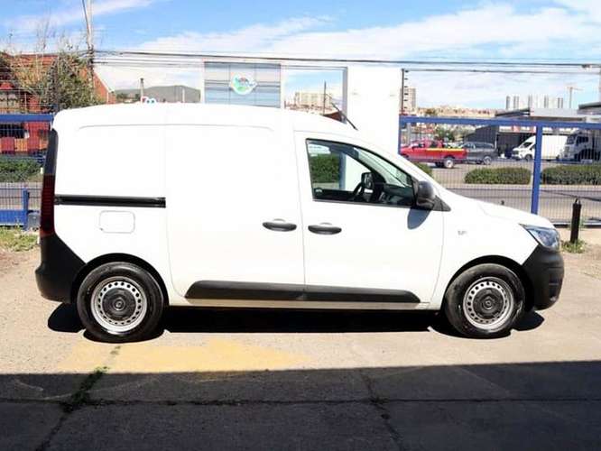 RENAULT EXPRESS 2023 - Imagen 7