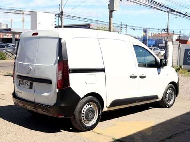 RENAULT EXPRESS 2023 - Imagen 11